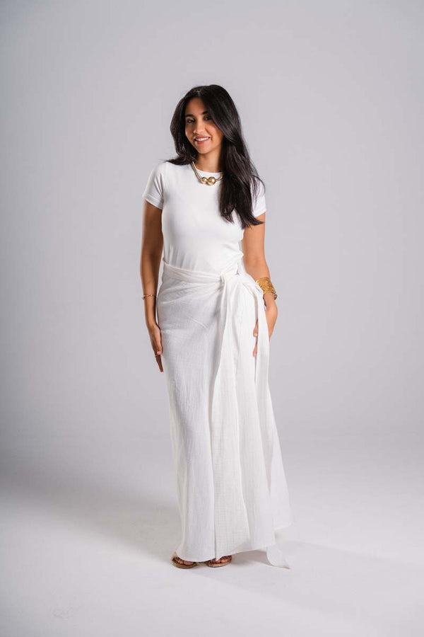 The Presence Skirt