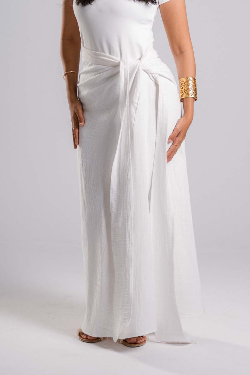 The Presence Skirt