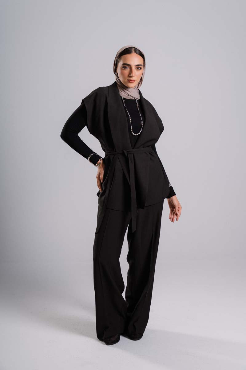 The Define Set