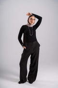 The Grounded Trouser