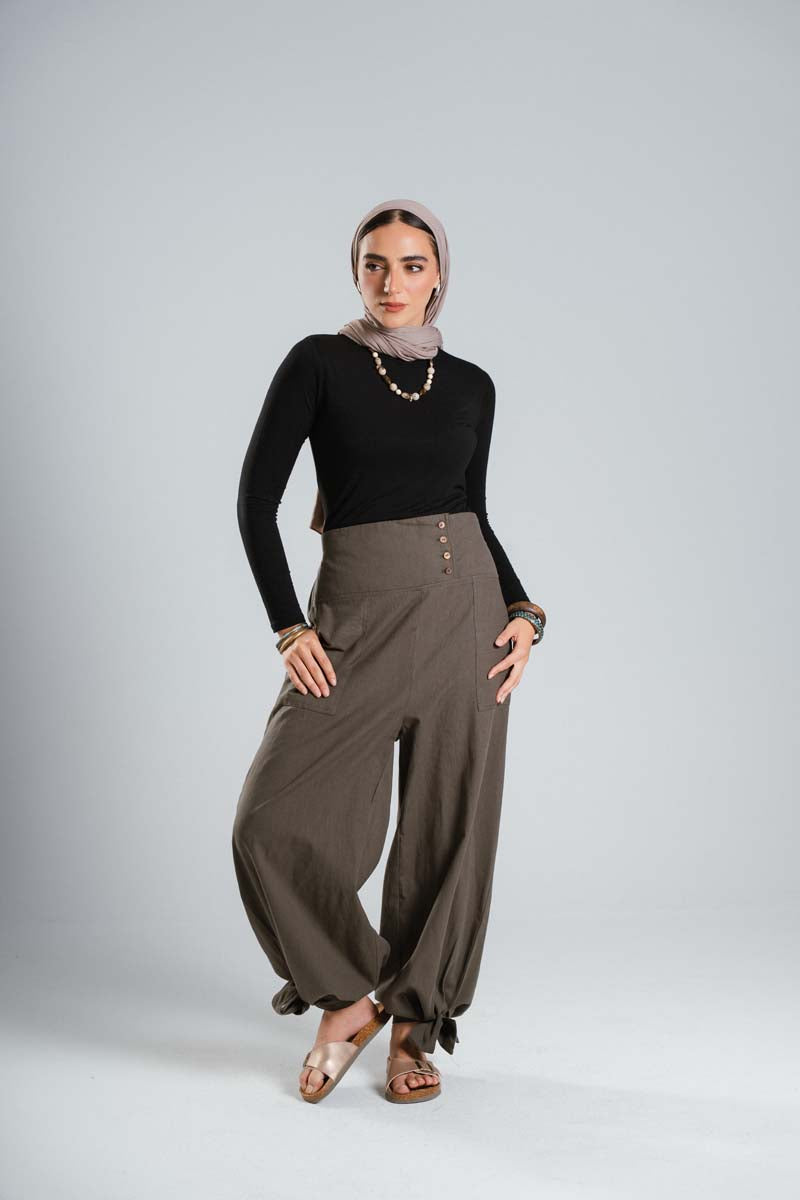 The Shift Trouser