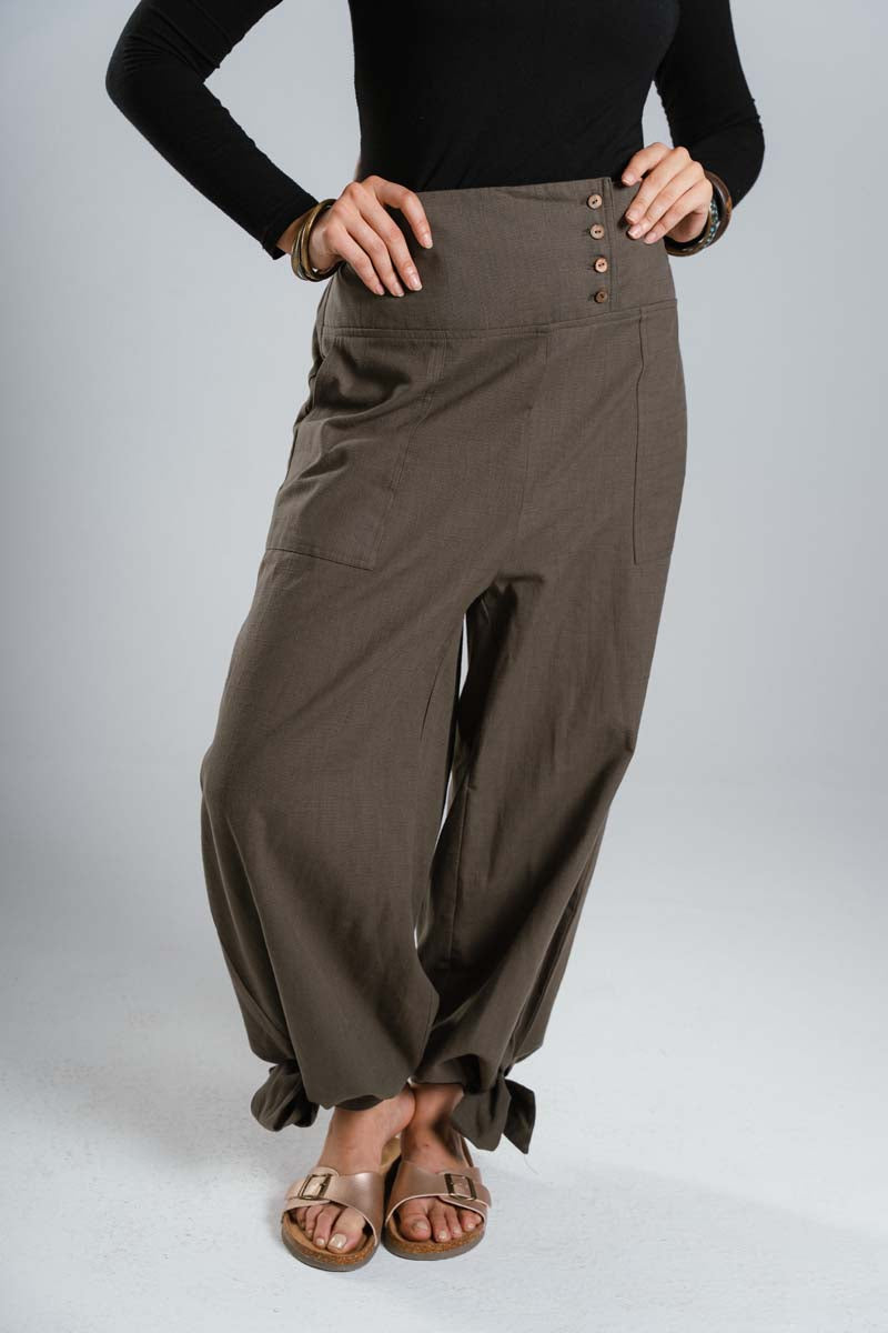The Shift Trouser