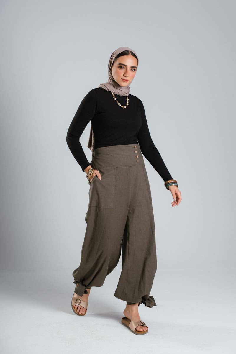 The Shift Trouser