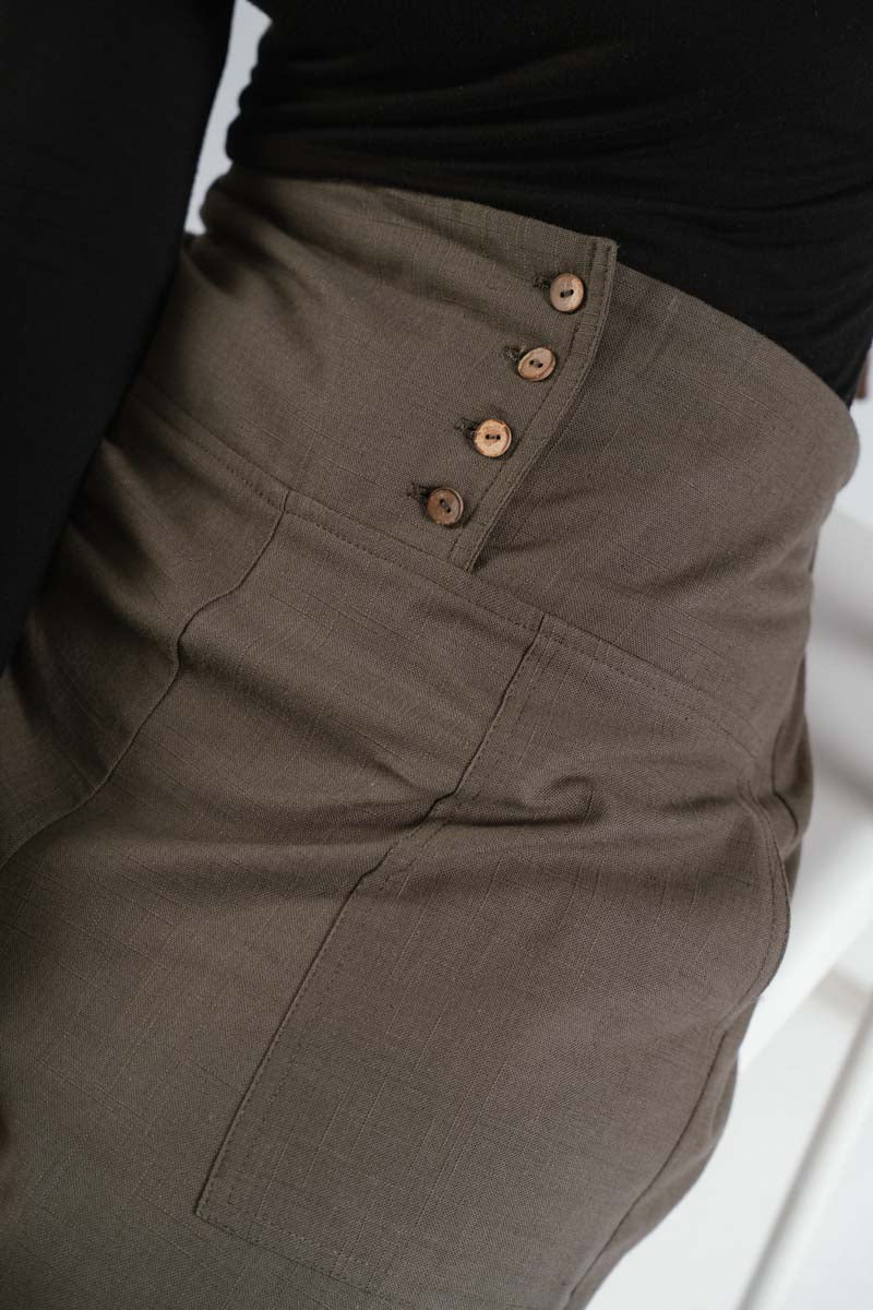 The Shift Trouser